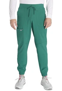 Dickies Herren Scrubs mittelhohe Jogginghose DK217 HUN jägergrün kostenloser Versand - Bild 1 von 7