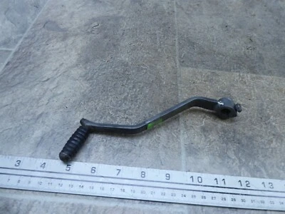 Kawasaki KZ550 F K716-1 1984. pedal cambio palanca de cambios Foto 1 de 4