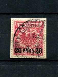 DPT - Nº 7d Carta (DA-15) - Imagen 1 de 1