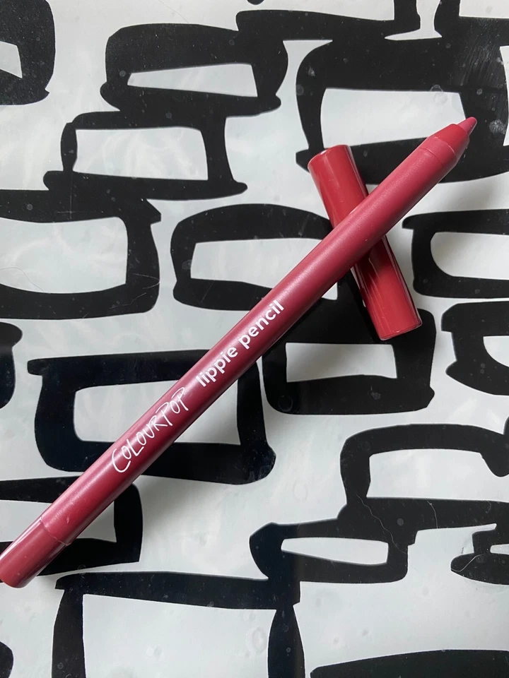 Lápiz Lippie COLOURPOP * ATURDIDO * Tamaño completo * Nuevo sin caja Foto 1 de 1