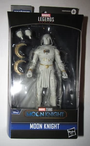 Figura Leyendas Marvel Caballero Luna Infinito Ultrón serie NUEVO - Imagen 1 de 2