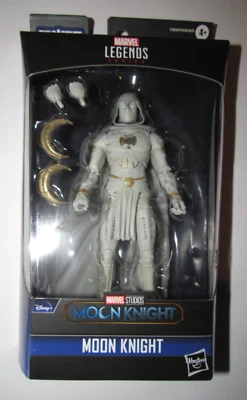 Marvel Legends figure Moon Knight Infinity Ultron series NEW - Image 1 of 2