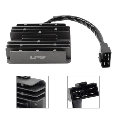 Motor Voltage Regulator Rectifier For Suzuki GSXR600/750/1000/1300 2000-05 US - Изображение 1 из 4
