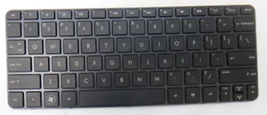 Genuine HP Mini 210-3070NR KEYBOARD HMB9330AQB01 - Picture 1 of 1