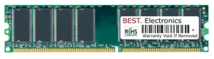 4GB Asus P6T Deluxe V2 Arbeitsspeicher DDR3 DIMM Ram 1333 MHz Mainboard Speicher - Bild 1 von 1