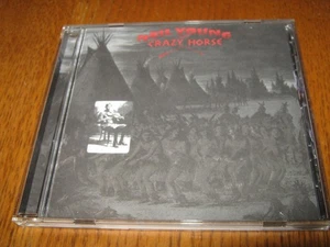 Broken Arrow by Neil Young And Crazy Horse - CD (1996) - Picture 1 of 5
