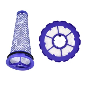Post-Motor Filters & Pre-Motor Filters Replacement Parts for Dyson DC50, Anim... - Picture 1 of 6
