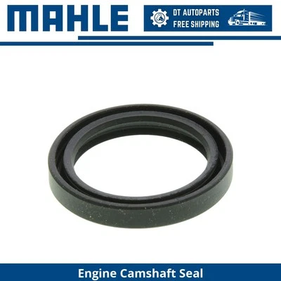 Para Subaru Baja 2004-2006 2,5 L H4 DOHC motor árbol de levas sello admisión (delantero) Mahle Foto 1 de 2