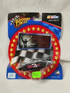 Dale Earnhardt 2003 Monte Carlo The Legacy Die Cast Car 1:64 Winners Circle - Picture 1 of 5