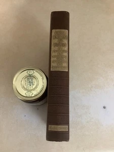 Vintage Antique Medical Book 1942 Sketch Medicine Pharmacy Massengill Signed - Picture 1 of 6