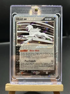 Absol EX 92/108 Hüter der Macht - Deutsch   - Pokemon Karte - Bild 1 von 2