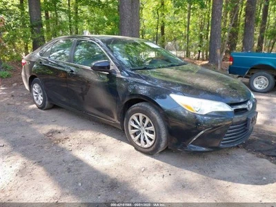 Used Automatic Transmission Assembly fits: 2015 Toyota Camry AT VIN F 5th digit - Image 1 of 4