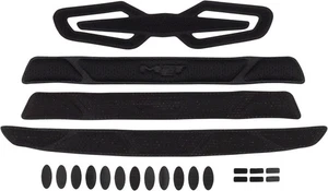 Acolchado para casco - Acolchado cómodo para cascos MET - Terranova - Piezas para casco y - Imagen 1 de 1