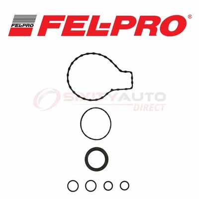 Fel-Pro Front Engine Crankshaft Seal Kit for 2012-2018 Toyota Prius V 1.8L ui - Image 1 of 4