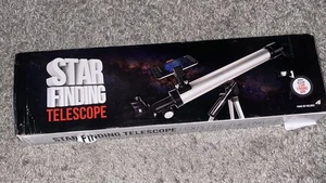Portable Star Finding Telescope - Picture 1 of 5