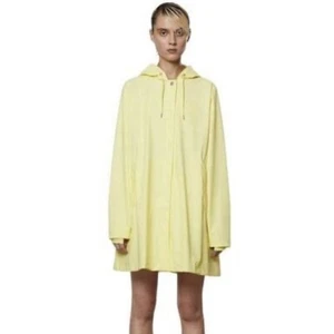 NWT Rains A-Line W Jacket Sz XS - Picture 1 of 11