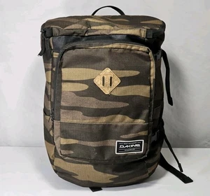 Dakine Park 32 L Rucksack In Field Camo - Bild 1 von 14