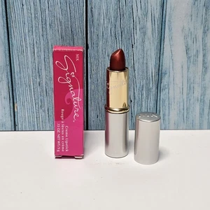 Mary Kay Signature CREME LIPSTICK Discontinued Copper Mine (2347) New Old Stock - Picture 1 of 9