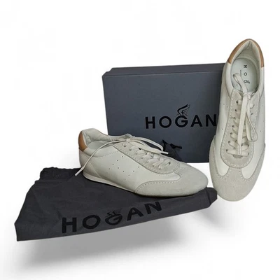 hogan zapatos mujer 38.5 Olympia Foto 1 de 4