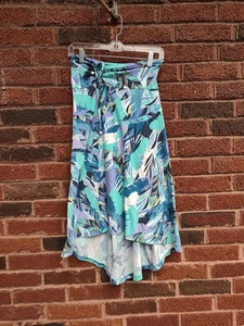 Patagonia Kamala Rock Wild Paradise Howling Paradise Damen Rock Gr. XS - Bild 1 von 6