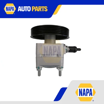 Bomba de dirección asistida compatible con VOLVO V70 Mk2 2.4D 05 a 08 PAS NAPA 36000790 calidad Foto 1 de 4