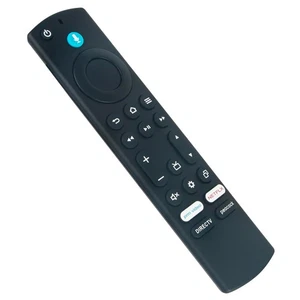 Voice Replace Remote for TCL TV 32S350F 40S350F 43S450F 50S450F 55S450F 65S450F - Picture 1 of 3