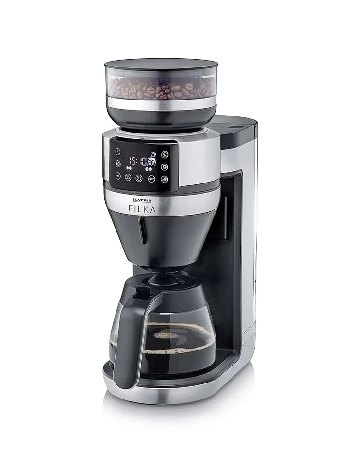 SEVERIN KA 4850 FILKA Kaffeemaschine - Bild 1 von 3