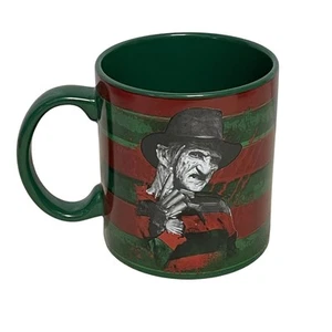 A Nightmare On Elm Street Welcome To My Nightmare Große Tasse 20 Unzen - Bild 1 von 6