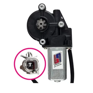 window motor to fit 1991-1995 N120/N130 (Facelift) Toyota 4Runner/Surf - LEFT RE - Picture 1 of 7