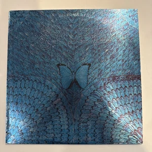 Santana Borboletta 1974 CBS Vinyl Record PC 33135 - Imagen 1 de 10