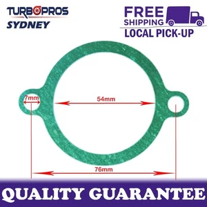 Turbo Charger Air Intake Gasket For Toyota HiAce 1KD-FTV 3.0L - Picture 1 of 2