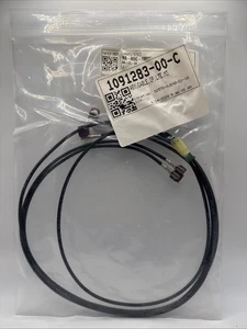 2017-2023 Tesla Modal 3 OEM Coaxial Cable LTE Module Instrument Panel Harness - Picture 1 of 1