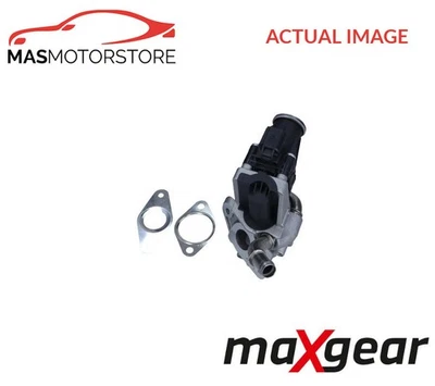 EXHAUST GAS RECIRCULATION VALVE EGR MAXGEAR 27-0701 A FOR LAND ROVER DEFENDER - Image 1 of 4