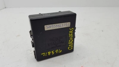 Módulo ventilador de refrigeración 1985 86 87 88 89 Toyota MR2 MR-2 85927-17011 Foto 1 de 3