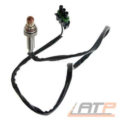 SONDA LAMBDA SONDA LAMBDA PER OPEL SENATOR B 2.6 3.0 SINTRA 2.2 VECTRA A 2.0 2.5 - Immagine 1 di 4