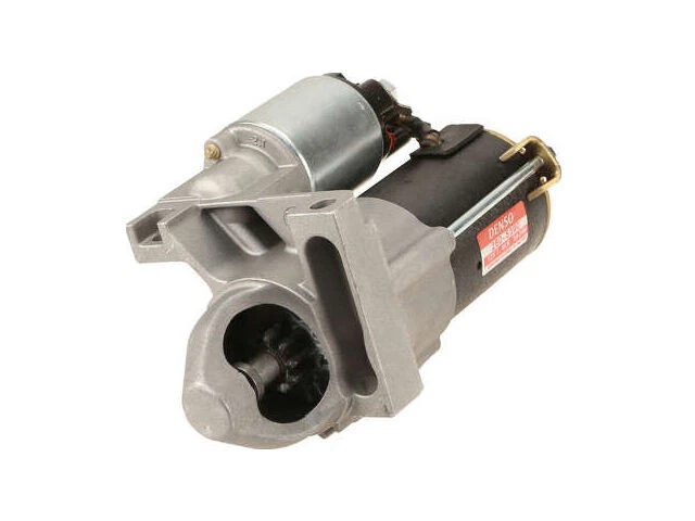 Chevrolet Impala 2006-2011 arranque Denso 29751HZXM 2007 2008 2009 2010 Foto 1 de 2