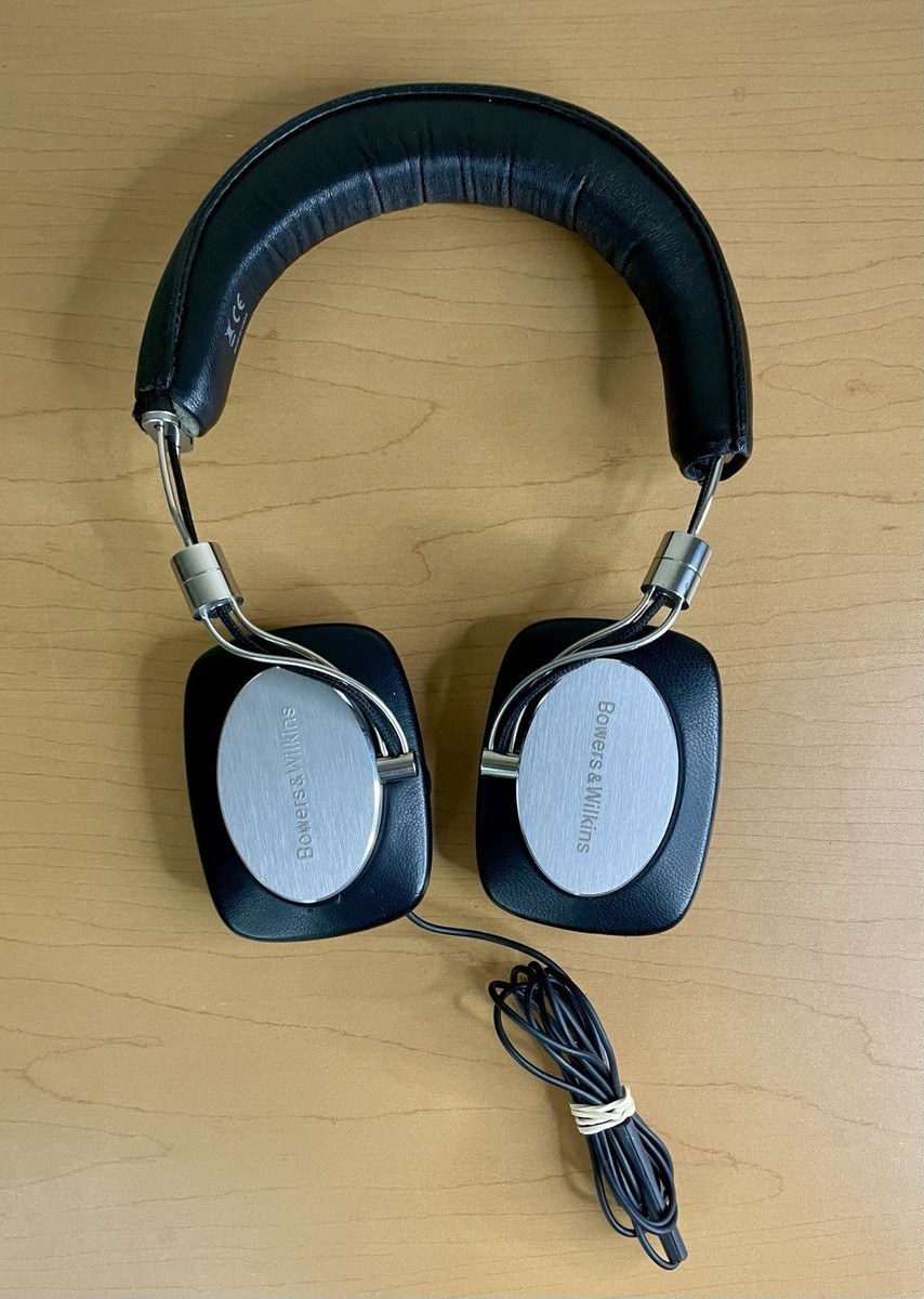 Bowers & Wilkins P5 Headphones for sale | eBay