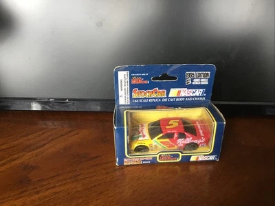 Terry Labonte 1995 edición 1/64  Foto 1 de 2