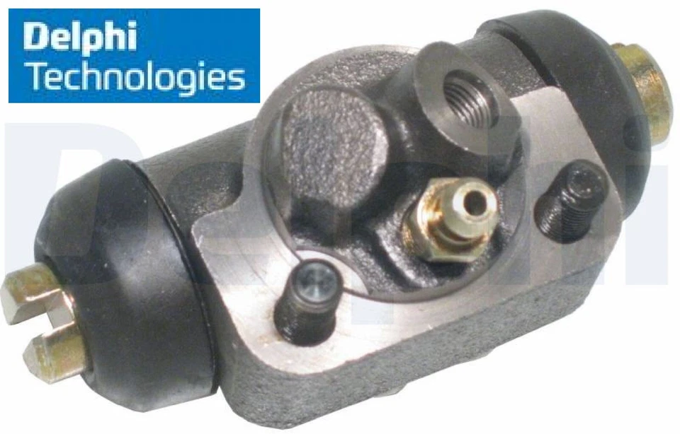 Delphi LW30015 Radbremszylinder Zylinder Radbremse für Land rover  - Bild 1 von 1