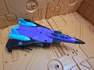 Transformers Earthrise Generations Selects Voyager G2 Ramjet komplett  - Bild 1 von 1