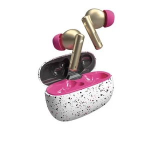 SBS MHTWSRASHBTP AURICOLARI TWS RASH ROSA - Foto 1 di 1