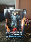 NECA Gears of War Marcus Fenix 12\