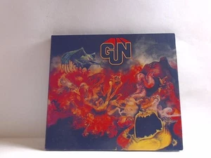 Gun – Gun (CD, Germany, 2000, Repetoire) BJ021 - Picture 1 of 3