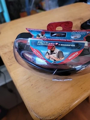 Gafas de sol polarizadas Reegade, + gafas de sol de pesca con aumento Foto 1 de 4