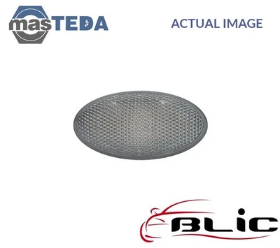 5403-21-0185100P INDICATOR LIGHT BLINKER LAMP BLIC FOR PEUGEOT 307,206,407 - Image 1 of 4