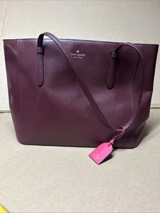 Kate Spade New York Schuyler Damen Tasche Medium Cherrywood Style: wkr00545 - Bild 1 von 18