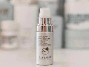 Liz Earle Superskin Face Serum (New) - 10ml Free Postage