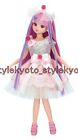 TAKARA TOMY Licca-chan Doll Jewel Up Sukienka Zestaw Dziewczęca Różowa Sukienka Tylko 25884 JAPONIA