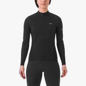 Camiseta deportiva de manga larga Giro Chrono Pro Windbloc para mujer - Imagen 1 de 4
