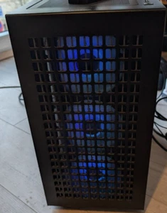 Komplett PC AM5-Ryzen5 8500G-Mainboard Biostar B650 MT-32GB(2X16) RAM-512GB SSD - Bild 1 von 18